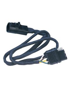 FORD EXPLORER REPL TOW PKG