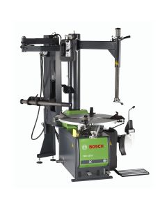 Air Turntable, Helper Assembly Ergo Bead Breaker