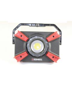 Extreme Focusing 1000 Lumen Rechargeable Work Light