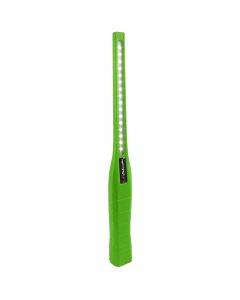 Rechargeable Lithium Worklight, Slimline Green