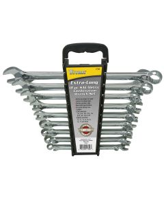 18 Piece XL Wrench Set