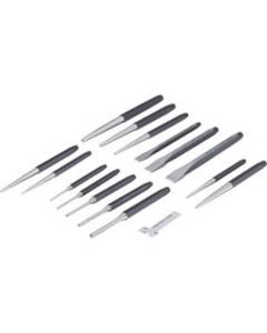 CHISEL, 3/8 X 5-1/2 COLD