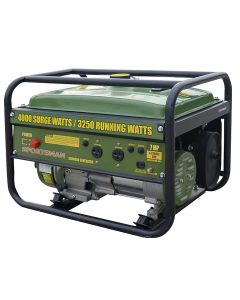 Sportsman 4000/3250W Portable Gasoline Generator, 120 Volt