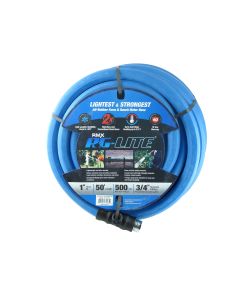 BluBird AG-Lite BSALONE50 Rubber Hot & Cold Water