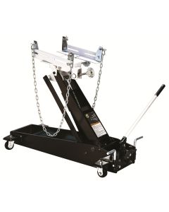 TRANSMISSION JACK