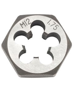 Hex Die 16 x 2.00
