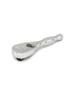 3/8" Drive 90T Stubby Teardrop Ratchet