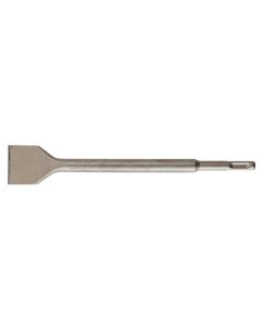SDS-PLUS Scaling Chisel 1/2"