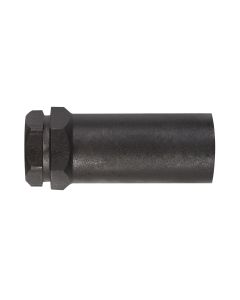 5-Spline Small Diameter Socket, 5/8" Inner Dia.