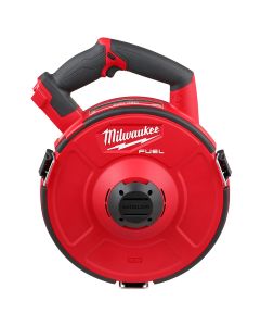 Milwaukee Pulling Fish Tape Power Base