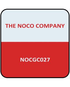 Noco 1A 6V Regulator