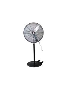 30" Oscillating Pedestal Industrial Fan