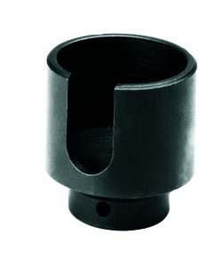 2 pc. 1/2" Drive Tie Rod Impact Socket Set
