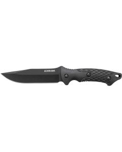 Schrade Full Tang Clip Point Fixed Blade Knife
