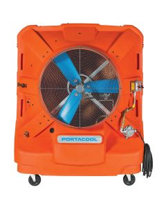 JETSTREAM HAZARDOUS 260 EVAP COOL