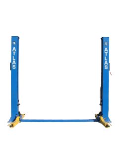 Atlas 9,000 lb. Capacity Baseplate 2-Post Lift