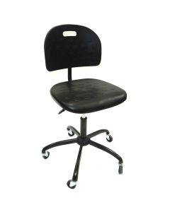 Shop Chair Polyurethane - Low