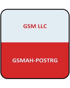 Post Ring Mount for Poly Barrels Using Directional