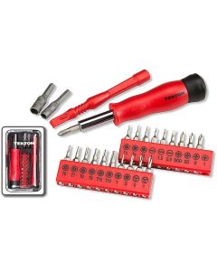 27pc Everybit Precision Bit an