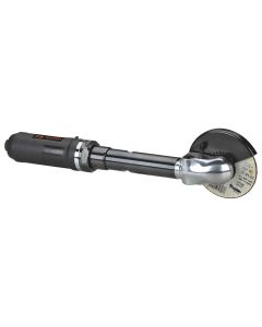 Dynabrade Nitro Series ECU4 ? 4? Diameter Extension Right Angle Cut-Off Wheel Tool