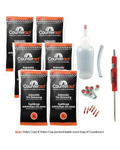 Counteract 6oz Dually Do-It-Yourself Kit