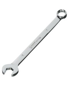 Sunex 15mm Full Polish Combination Wrench