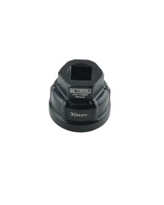 Aluminum Cap Wrench 30mm 6 Flutes