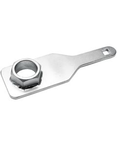 Crank Pulley Holding Tool