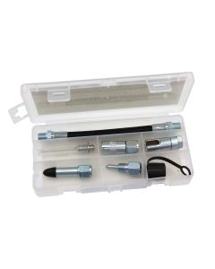 Grease Kit 7 PC