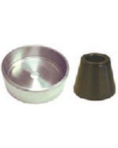 2-pc Wheel Balancer Cone 38 mm (Range: 1.75" - 2.58") Kit