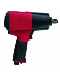 1/2" Impact Wrench - Pin Ret
