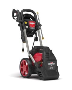 Briggs & Stratton Electric Pressure Washer w/ 2200 PSI