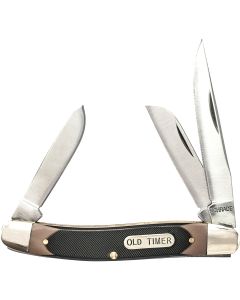 Old Timer Ramrod Folding Pocket Knife