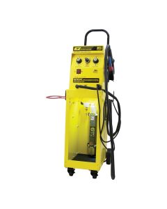 EZ Nitrogen Plastic Welder Generator