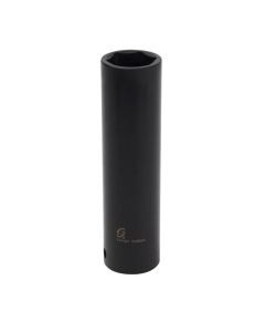 1/2" Dr. 23mm Extra Deep Impact Socket
