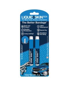 Liquid Skin The Better Bandage, Case of 8