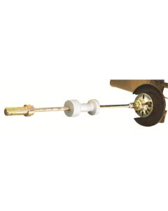 Wheel Hub Slide Hammer XL 13 lbs