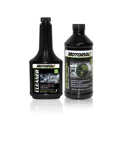 Carbon Clean GDi Fuel Induction System Kit