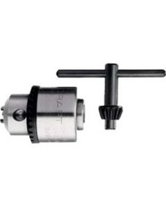 3/8" Keyless Chuck