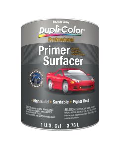 Primer Surfacer, Gray