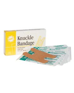 HART Liteflex Adhesive Bandage for Knuckle (8/Box)