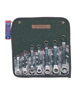 12Pt RvRat Bx Wr Set Offset7Pc