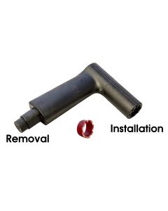 COUNTERACT WHEEL CENTERING SLEEVES INSTALL TOOL