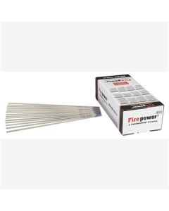 E-6011 1/8" Arc Welding Electrodes - 50 lb. Box