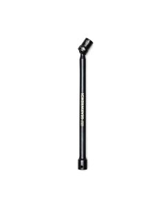 3/8" Dr 6 Pt Pinless Universal Impact Socket 12mm