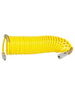 25? COILED NITROGEN HOSE (6525