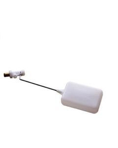 CYCLONE FLOAT VALVE