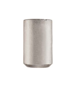 1-1/8" Hex Demo 5-1/2" Tent Stake Driver - Head Only