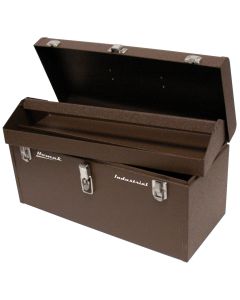 Homak Mfg. 24 in. Prof Toolbox