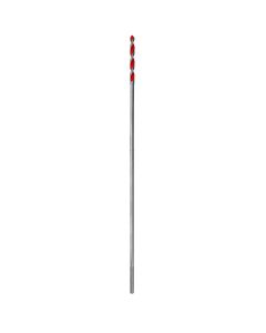 1/4" x 18" Bellhanger Bit